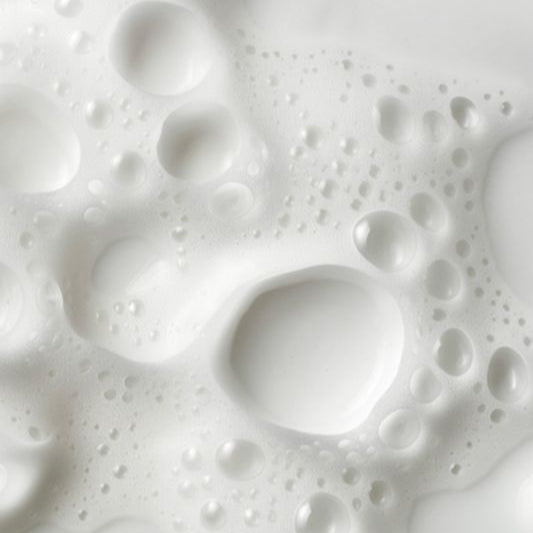 Shampoing Fortifiant Karité Jojoba Ricin