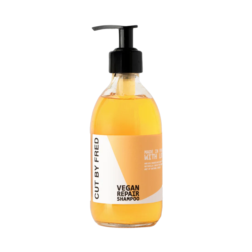 Vegan Repair Shampoo