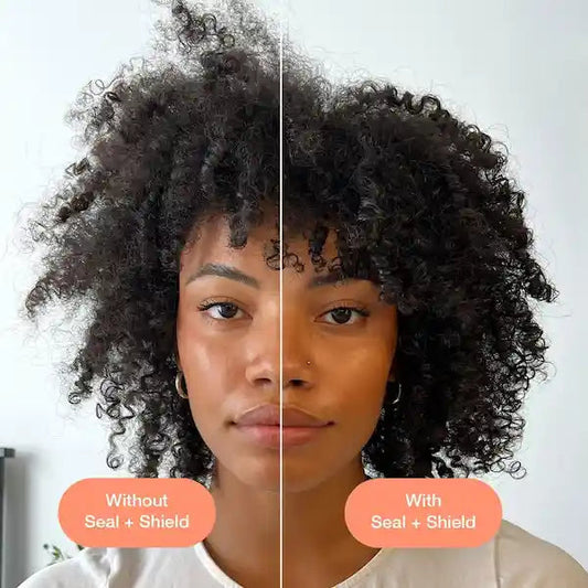 Crème Coiffante “Seal + Shield"