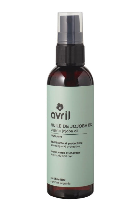 Huile Jojoba