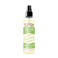Lotion Boost'R — Spray Anti-Chute & Stimulant Croissance