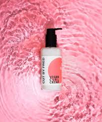 Vegan Curl Cream — Crème Définissante Boucles