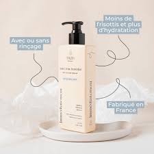Soin Crème Immédiat — Leave-In Définissant Multi-Usage