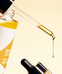 Vegan Scalp Potion — Soin Intensif Cuir Chevelu