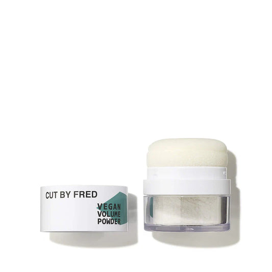Vegan Volume Powder — Shampoing Sec & Poudre Texturisante 2-en-1