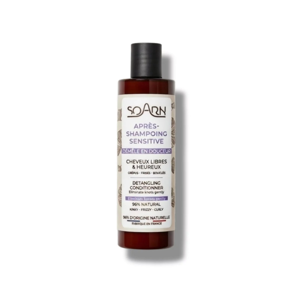 Après-Shampoing Sensitive