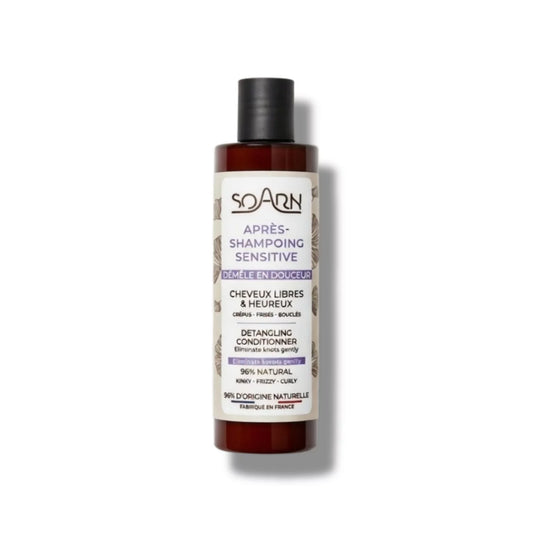 Après-Shampoing Sensitive
