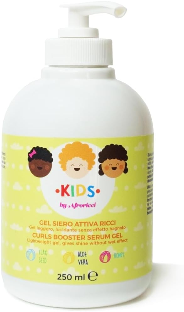 Gel-Sérum Attiva Ricci