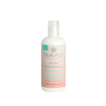 Lemongrass & Avocado Conditioner