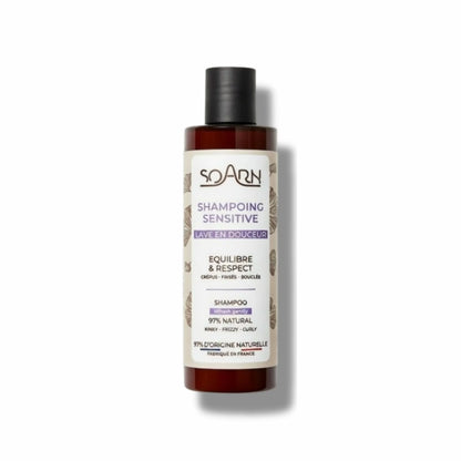 Shampoing Sensitive
