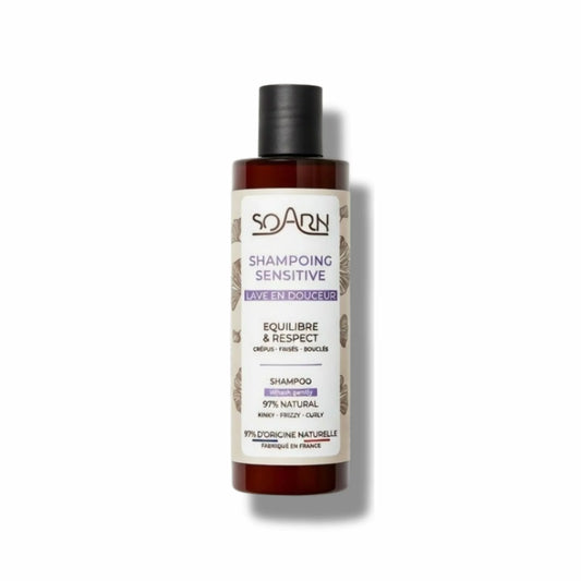 Shampoing Sensitive