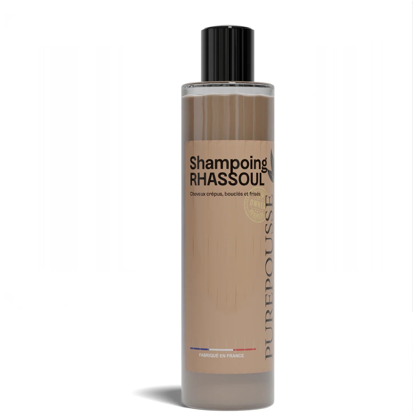 Shampoing Purifiant au Rhassoul