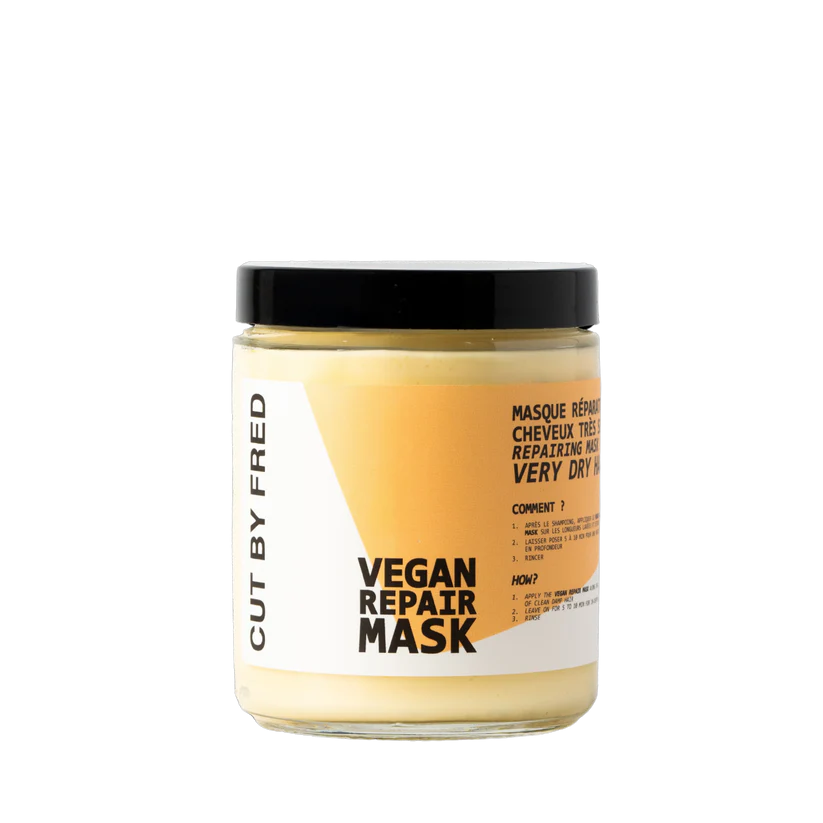 Vegan Repair Mask