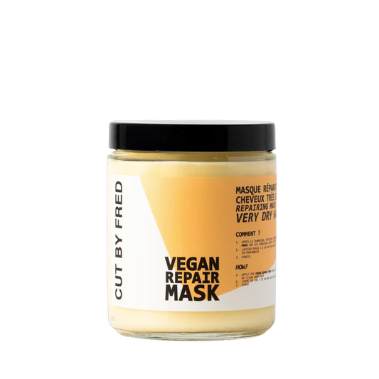 Vegan Repair Mask
