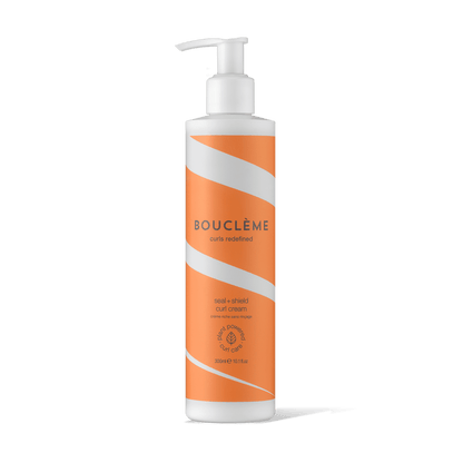 Crème Coiffante “Seal + Shield"