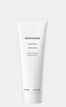Volume Cream