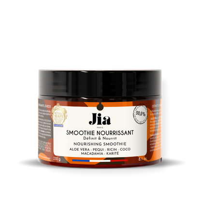 Smoothie Nourrissant For My Curls