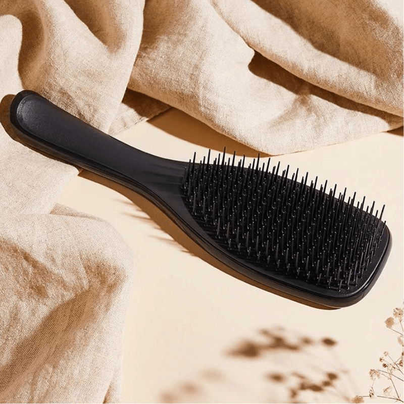 Brosse Démêlante - Noir