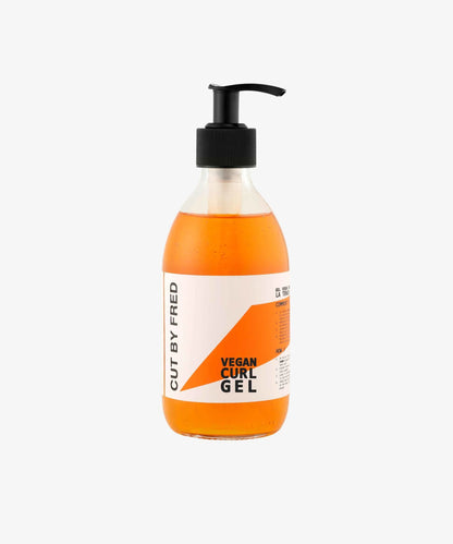 Vegan Curl Gel — Gelée Définissante Boucles