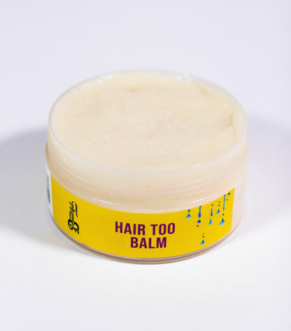 Hair Too Balm