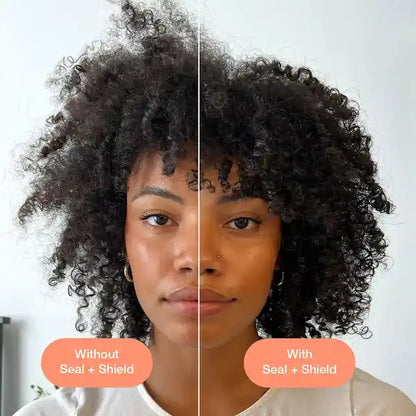 Crème Coiffante “Seal + Shield"