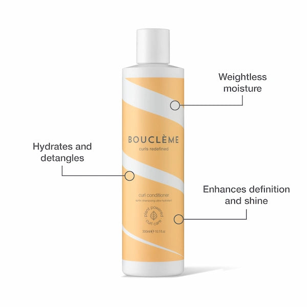 Après-Shampoing Curl Conditioner