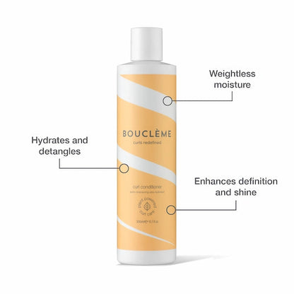 Après-Shampoing Curl Conditioner