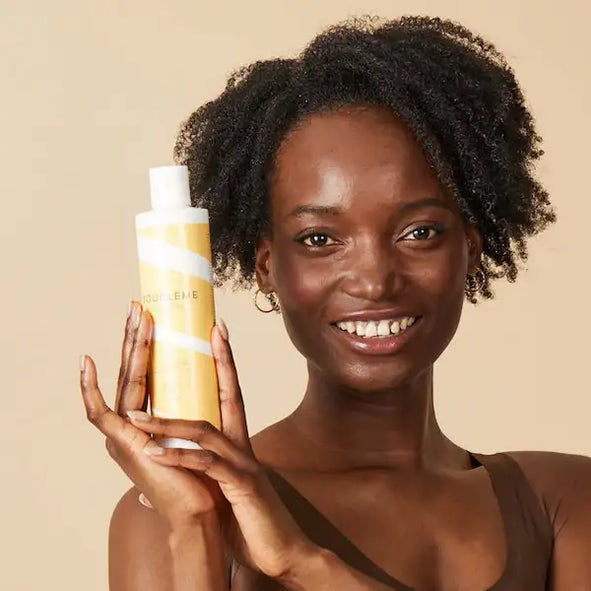 Après-Shampoing Curl Conditioner