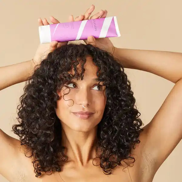 Gel Coiffant Super Hold Styler