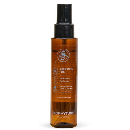 Brume Parfumée Corps & Cheveux “Cocooning”