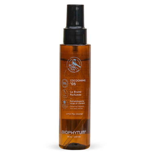 Brume Parfumée Corps & Cheveux “Cocooning”