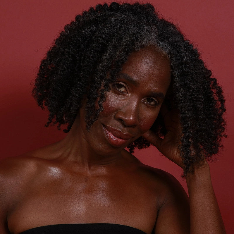 Crème Capillaire Hydratante “Belle-Anse”