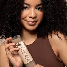 Shampoing Purifiant au Rhassoul