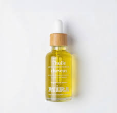 Huile de Moutarde Pure — Inglourious Mustards