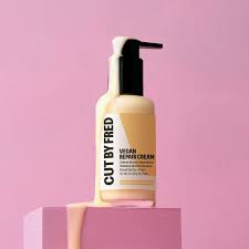 Vegan Repair Cream — Crème de Jour Réparatrice