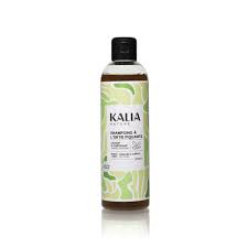 Shampoing Purifiant à l'Ortie Piquante