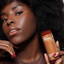 Lait Capillaire Hydratant & Nourrissant