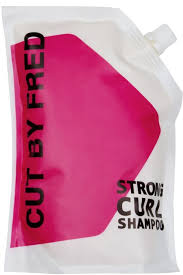 Strong Curl Shampoo — Crème Lavante Co-Wash