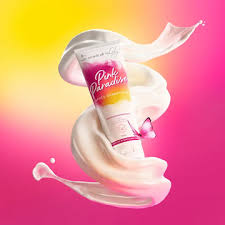 Pink Paradise — Après-Shampoing Ultra Démêlant