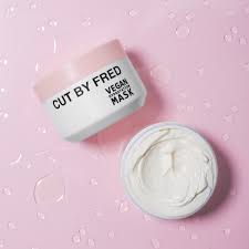 Vegan Hydration Mask