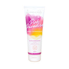 Pink Paradise — Après-Shampoing Ultra Démêlant