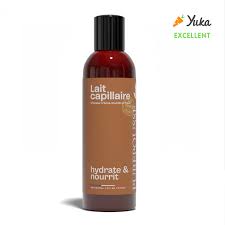 Lait Capillaire Hydratant & Nourrissant