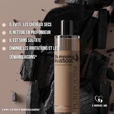 Shampoing Purifiant au Rhassoul