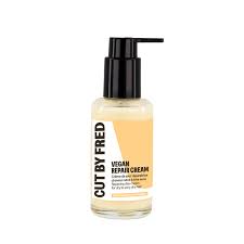 Vegan Repair Cream — Crème de Jour Réparatrice