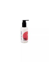 Vegan Curl Cream — Crème Définissante Boucles