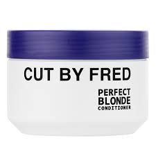 Perfect Blond Conditioner — Après-Shampoing Déjaunissant