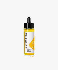 Vegan Scalp Potion — Soin Intensif Cuir Chevelu
