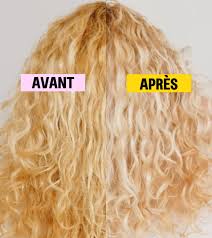 Perfect Blond Conditioner — Après-Shampoing Déjaunissant