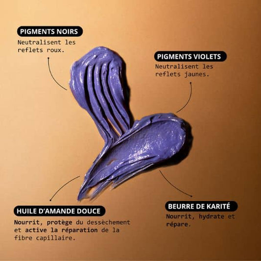 Perfect Brune Mask