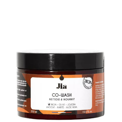 Co-Wash For My Curls